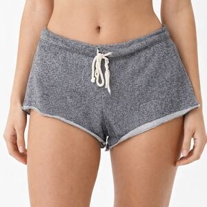 Victoria's Secret Gray Athletic Shorts